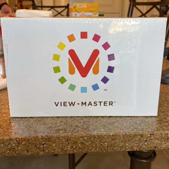 View master virtual reality glasses NWT - Picture 2 of 6